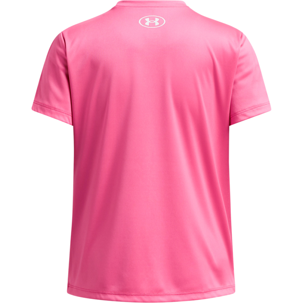 Under Armour Kinder Shirt UA TECH WORDMARK SS M