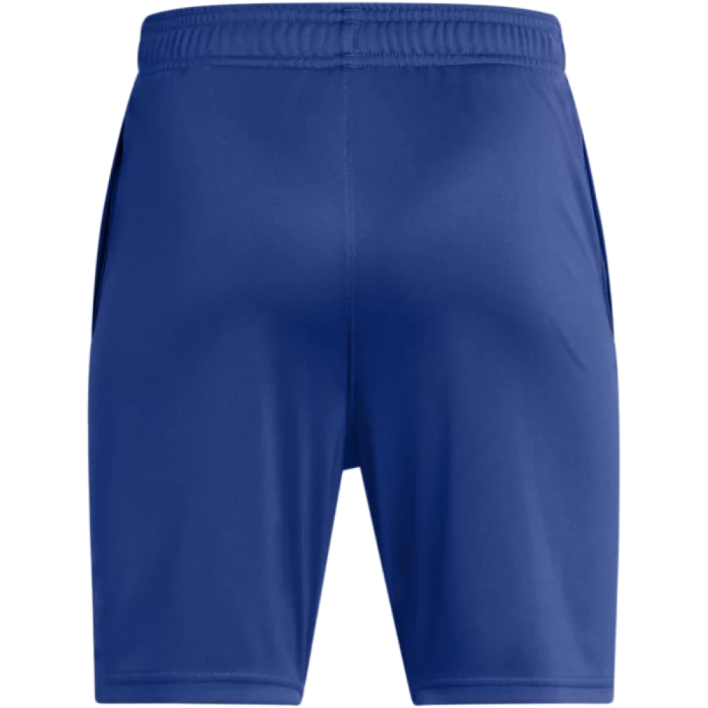 Under Armour Kinder Shorts Tech Logo 