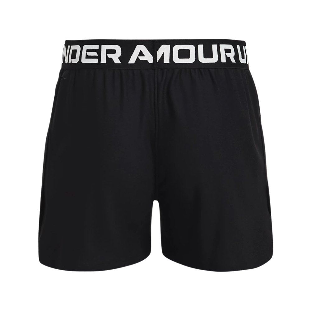 Under Armour Mädchen Shorts "Play Up" 