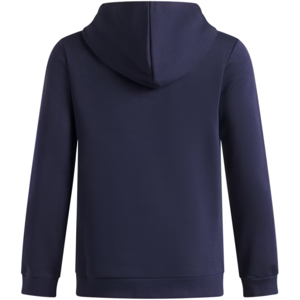 Under Armour Rival Fleece Hoodie Jungen 