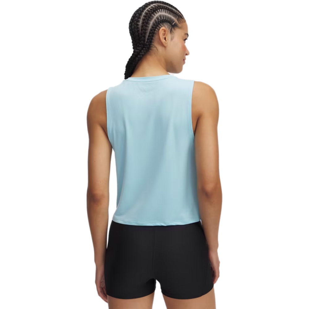 Under Armour Sporttop Damen 