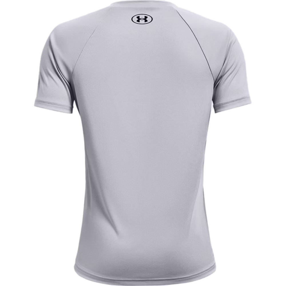 Under Armour T-Shirt Herren Tech Big Logo 