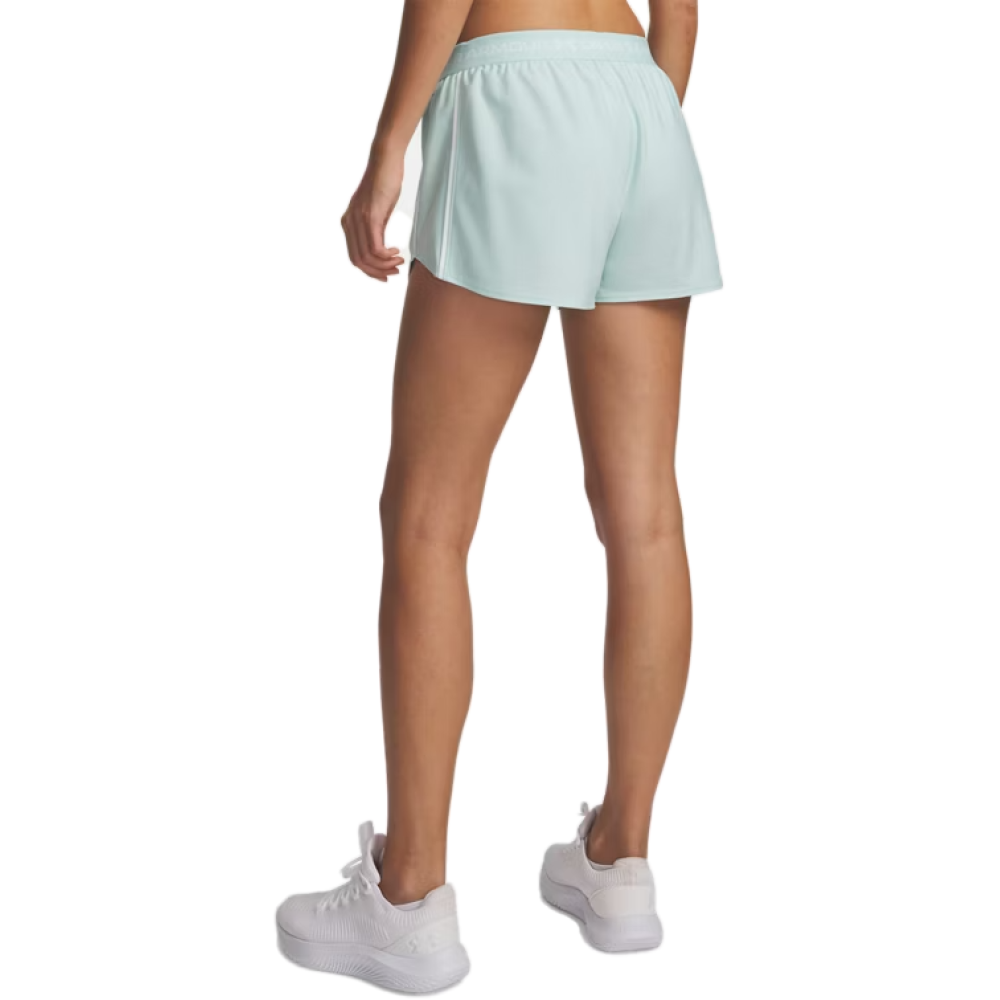 Under Armour Sportliche Shorts 