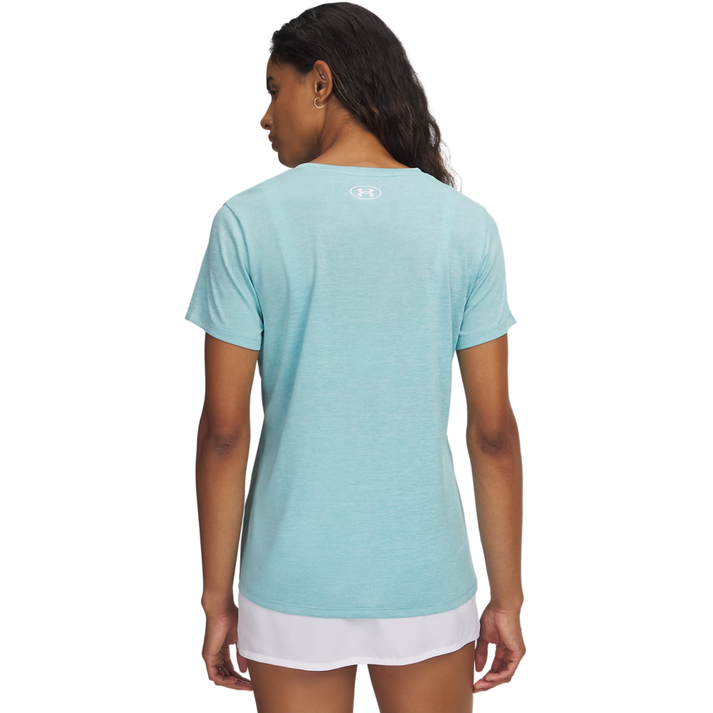 Under Armour Tech Twist Damen Trainingsshirt S