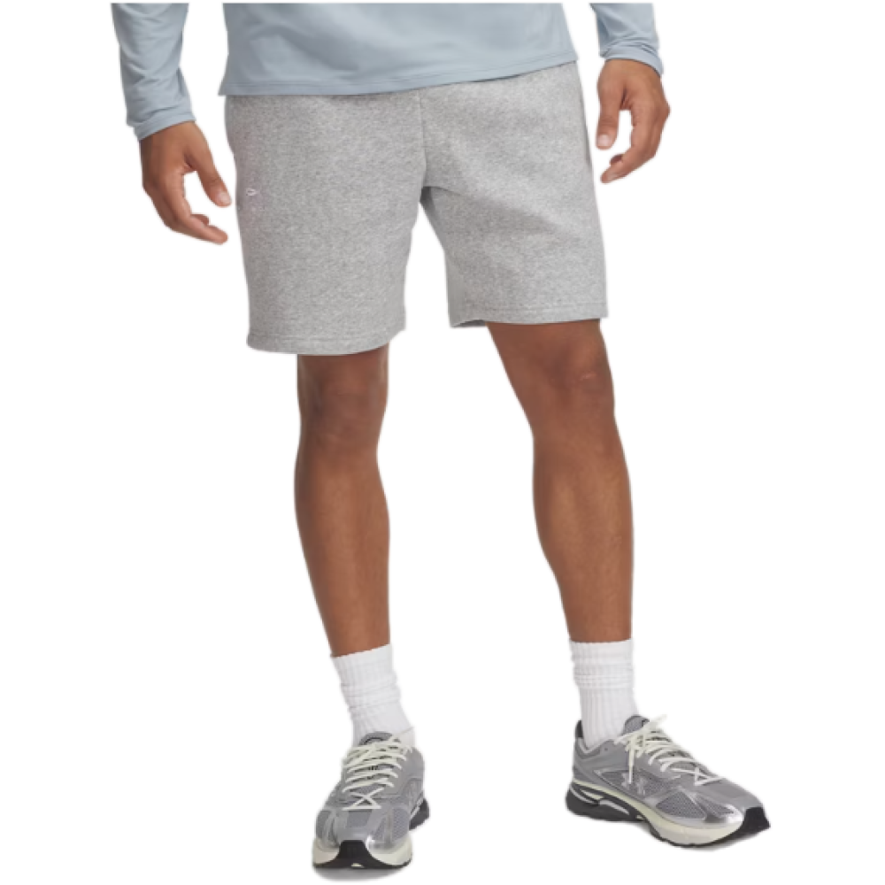 UA Herren Fleece Shorts 