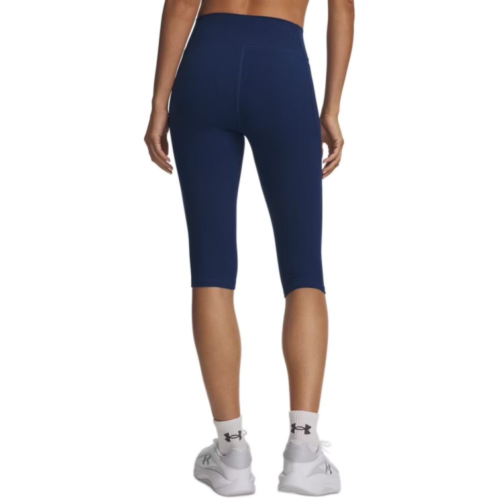 Under Armour UA Motion Damen Capri Leggings 