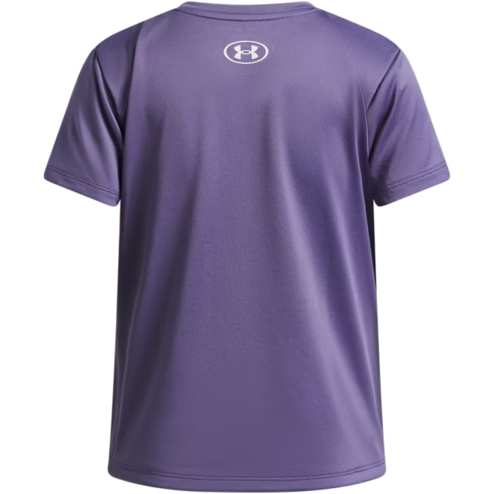 Under Armour Kinder Shirt 