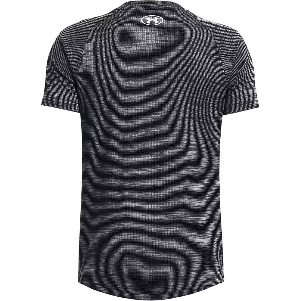 Under Armour Textured Jungen Trainingsshirt 