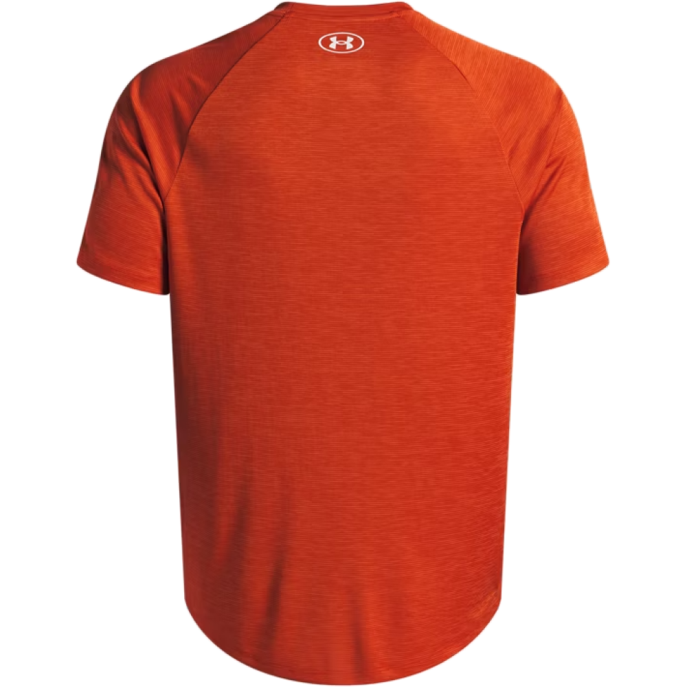 Under Armour Herren Shirt UA Tech Textured SS 