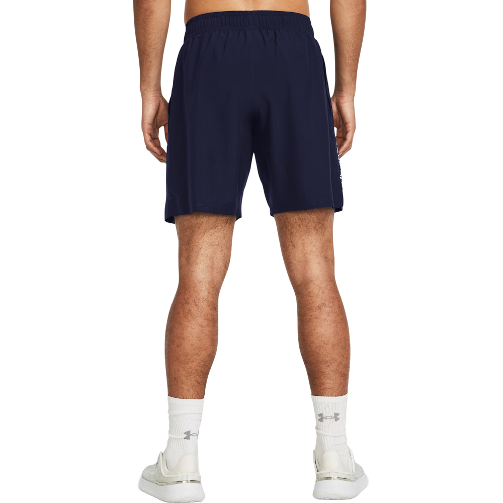 Under Armour Woven Herren Shorts 