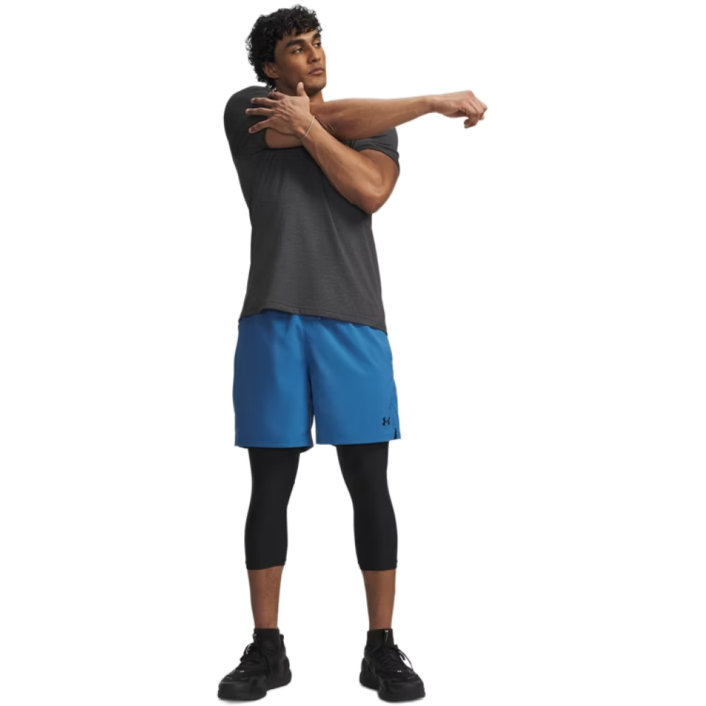 UNDER ARMOUR Herren Shorts Vanish Woven Short 