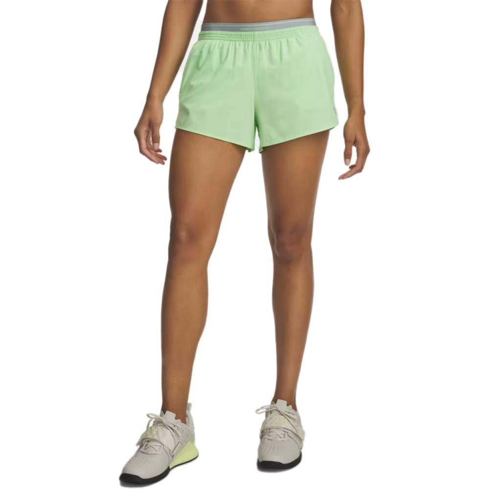 Under Amour Damen Shorts 
