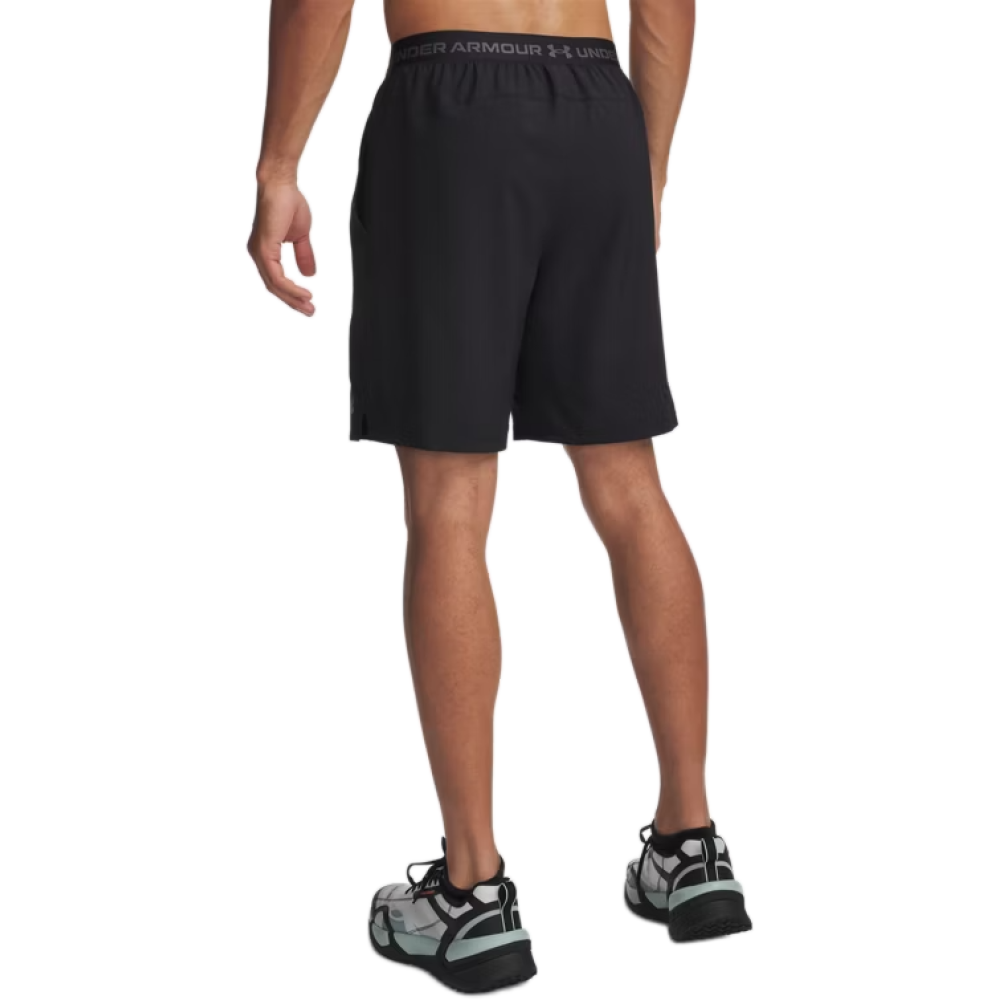 Under Armour Vanish Woven Herren Shorts 3XL