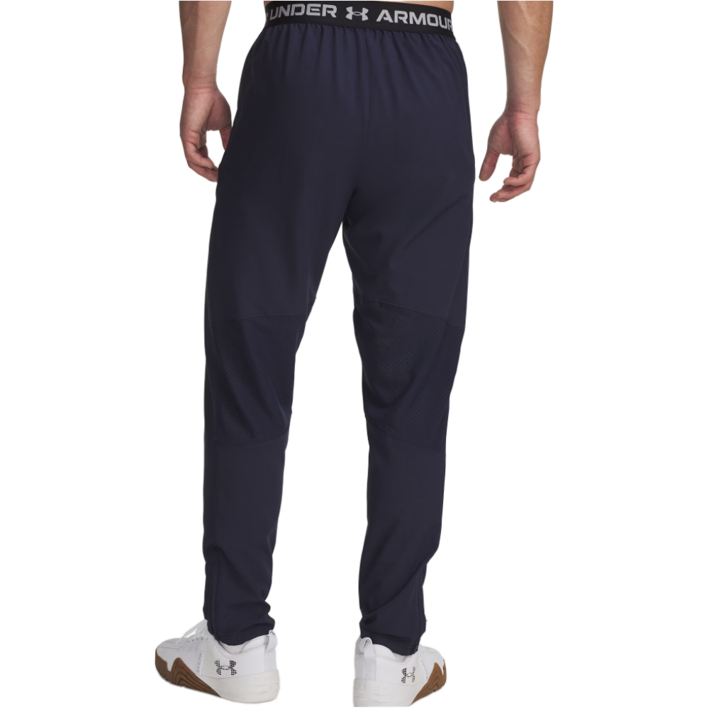 Under Armour VANISH WOVEN TAPERED PANTS M