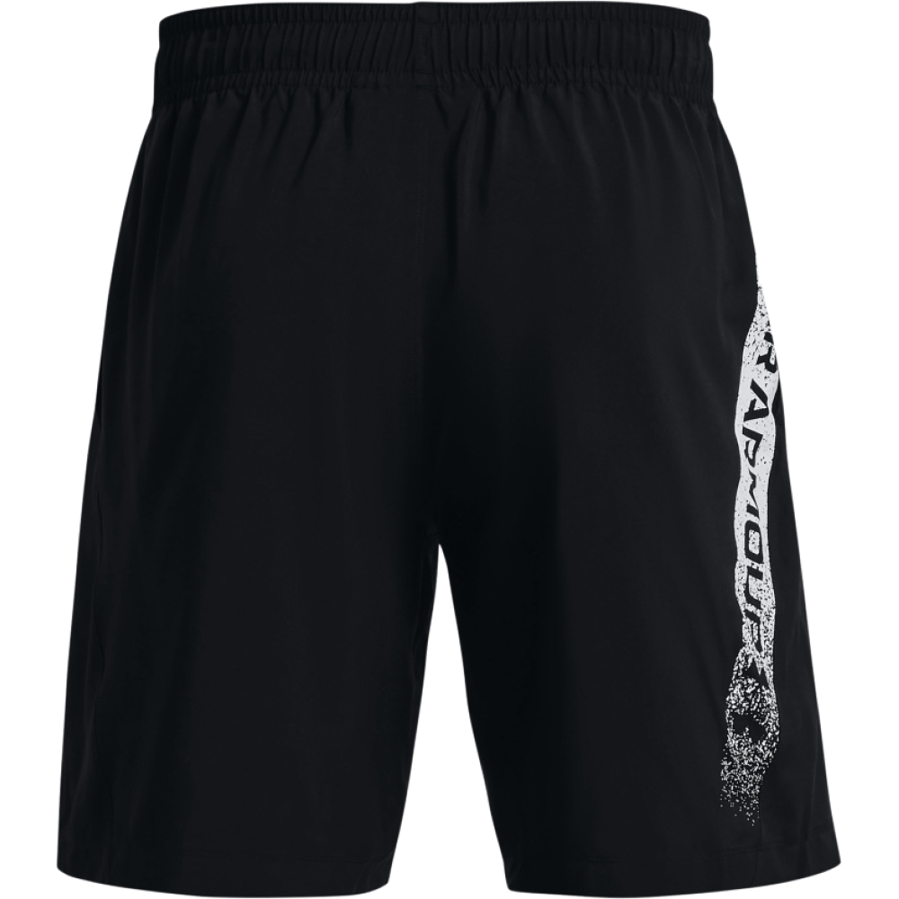 Under Armour Woven Herren Shorts XXL