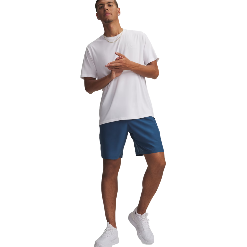 Under Armour Woven Herren Shorts 