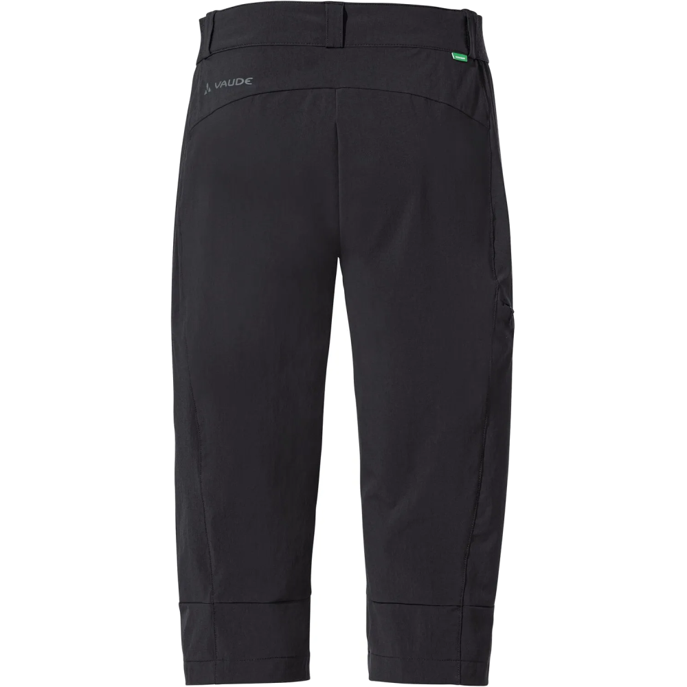 VAUDE Damen Caprihose Farley Stretch Capri III 44