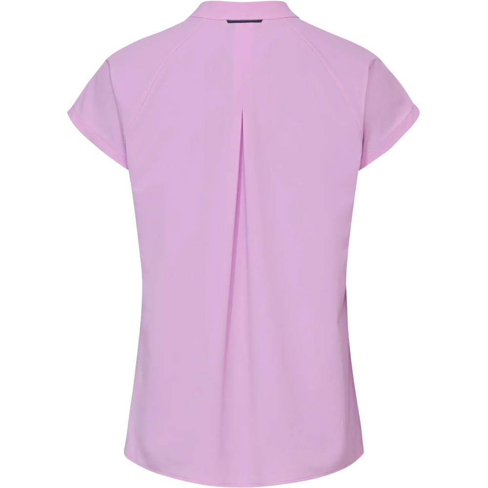 VAUDE Damen Fahrradshirt Yaras SL Shirt 