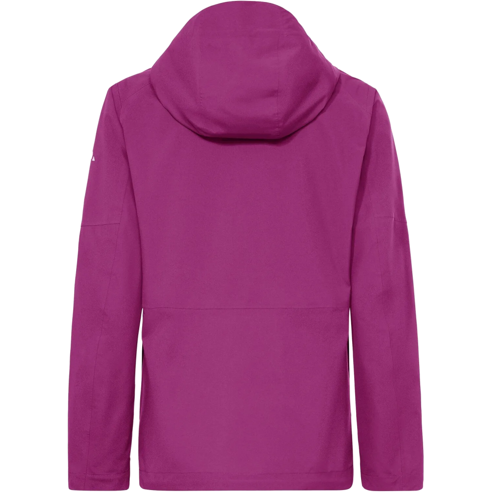 VAUDE Damen Funktionsjacke Neyland 2.5L Jacket II 