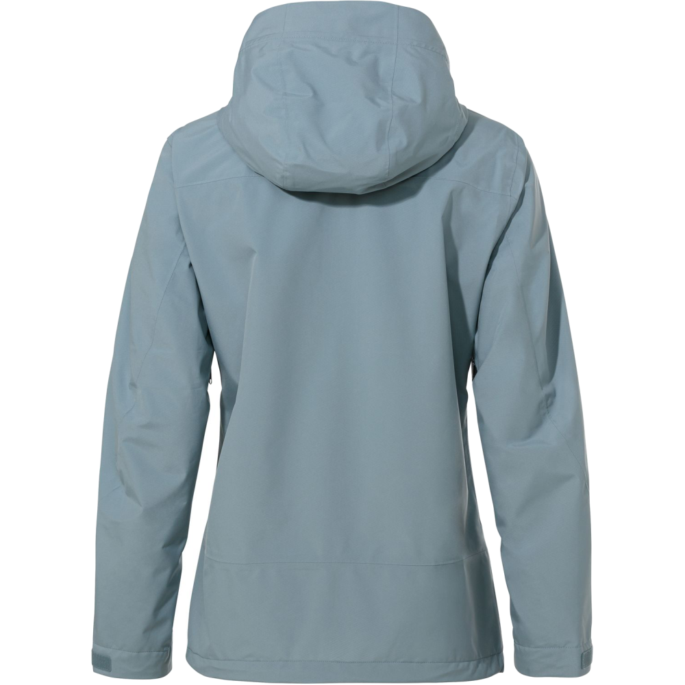 VAUDE Damen Regenjacke Neyland 2.5L 40