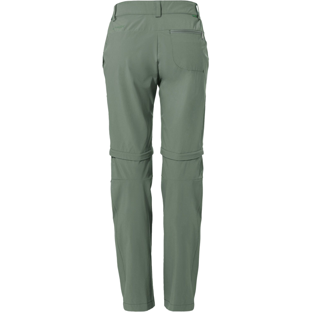 Vaude Farley Stretch Zip-Off Hose Damen 
