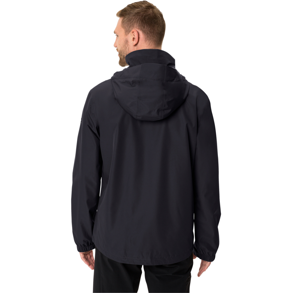 VAUDE Herren Funktionsjacke Escape Light 