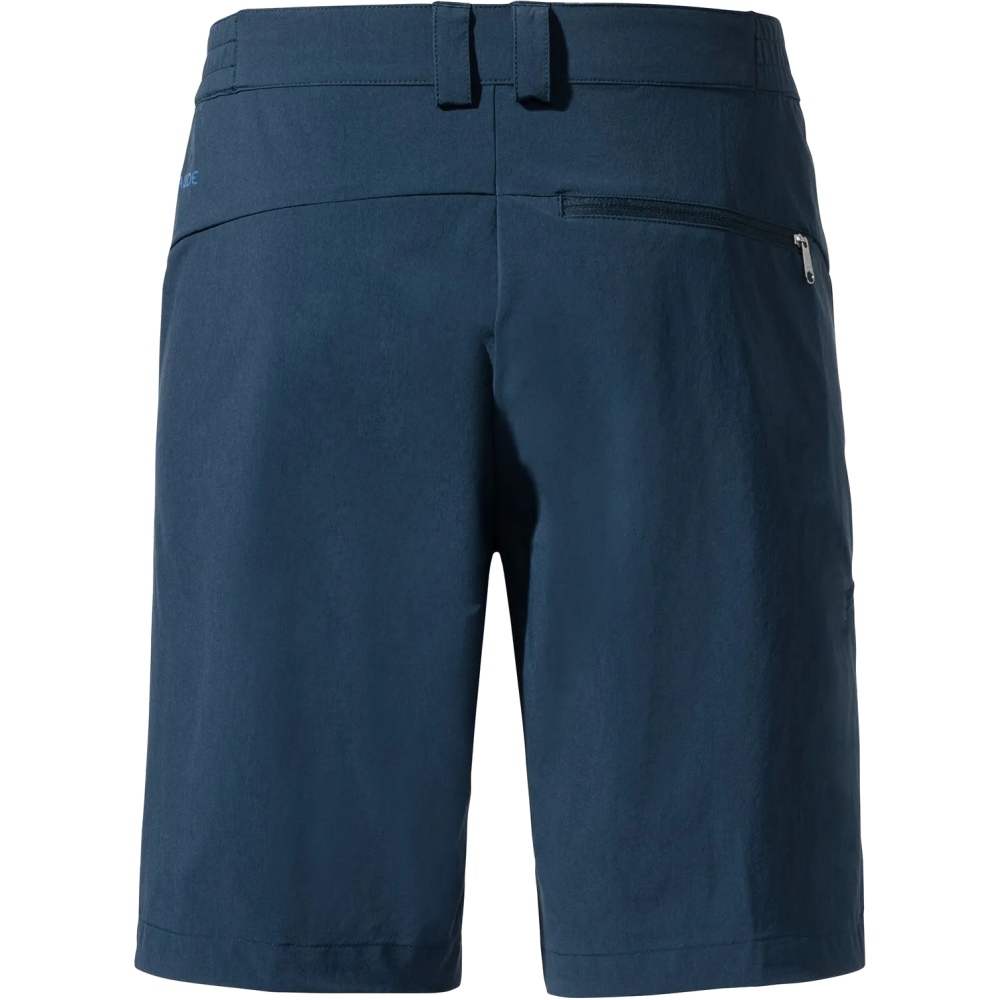 VAUDE Herren Outdoor Shorts Farley Stretch Bermuda 