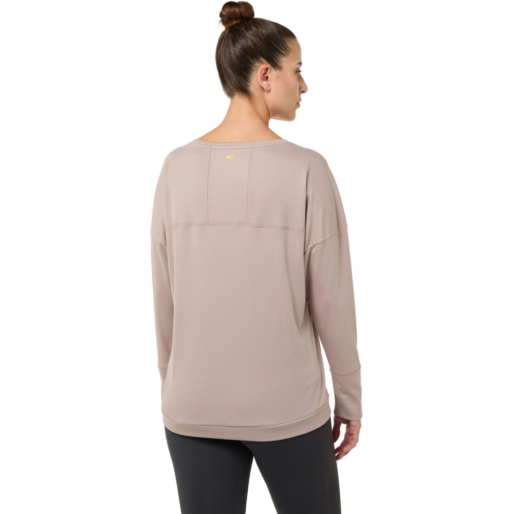 Venice Beach Damen Longsleeve  