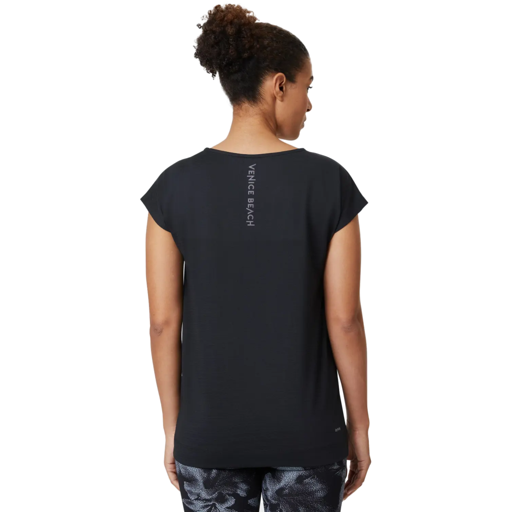 Venice Beach Damen Shirt Ennaly Dast M
