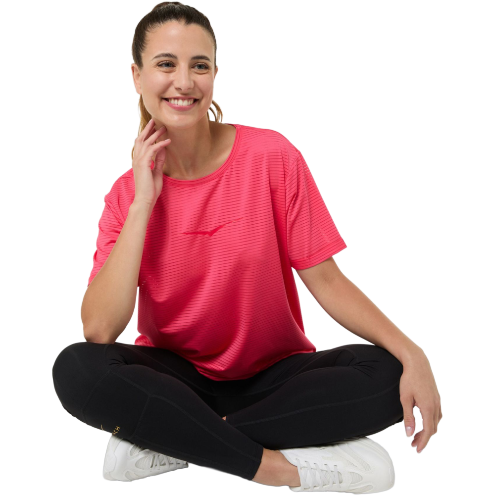 Venice Beach Damen Sport T-Shirt 