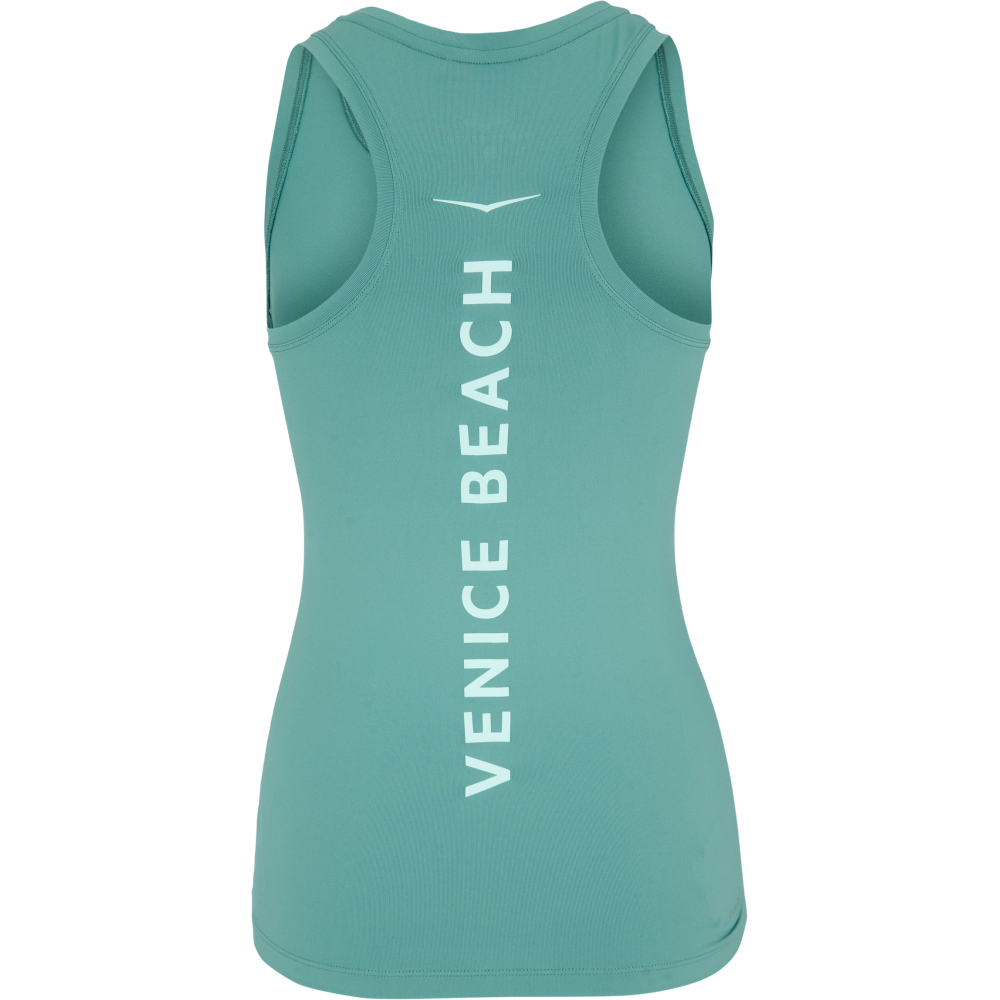 VENICE BEACH Damen Tank Top Coco D 01 