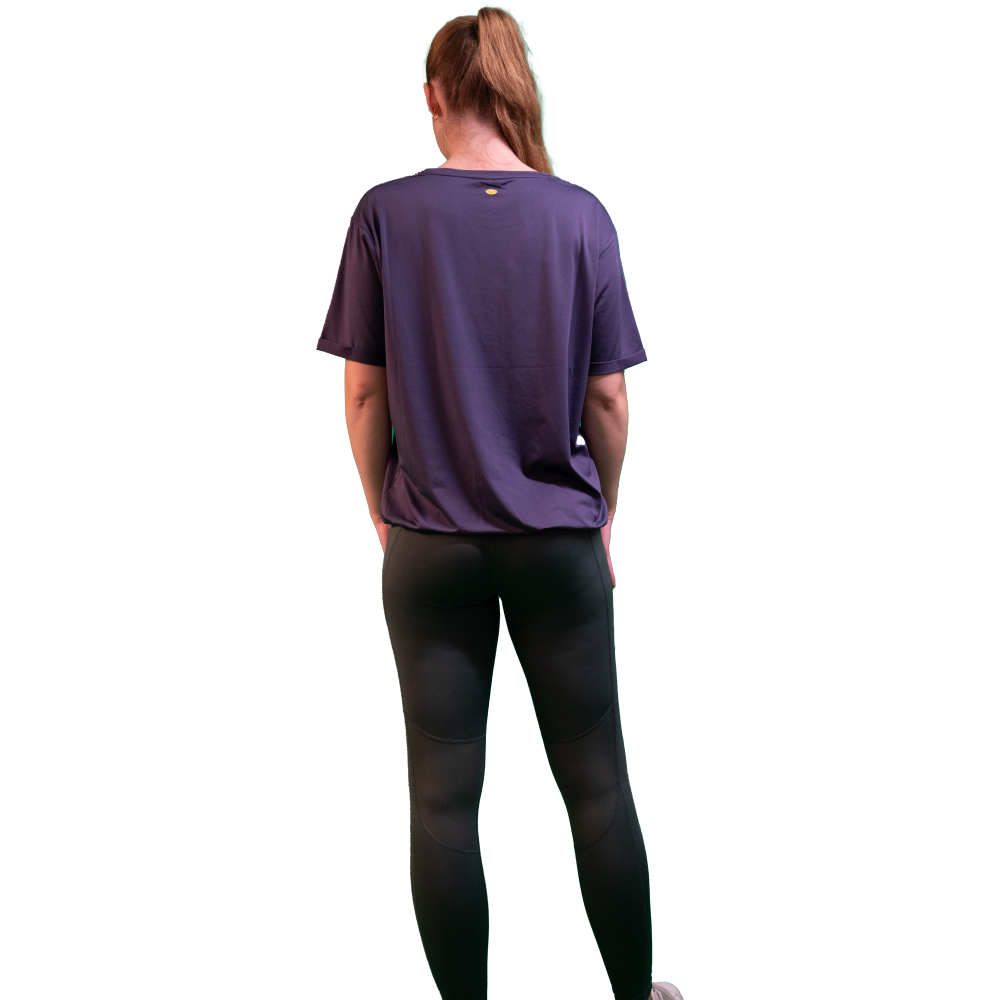 Venice Beach Freya T-Shirt Damen 