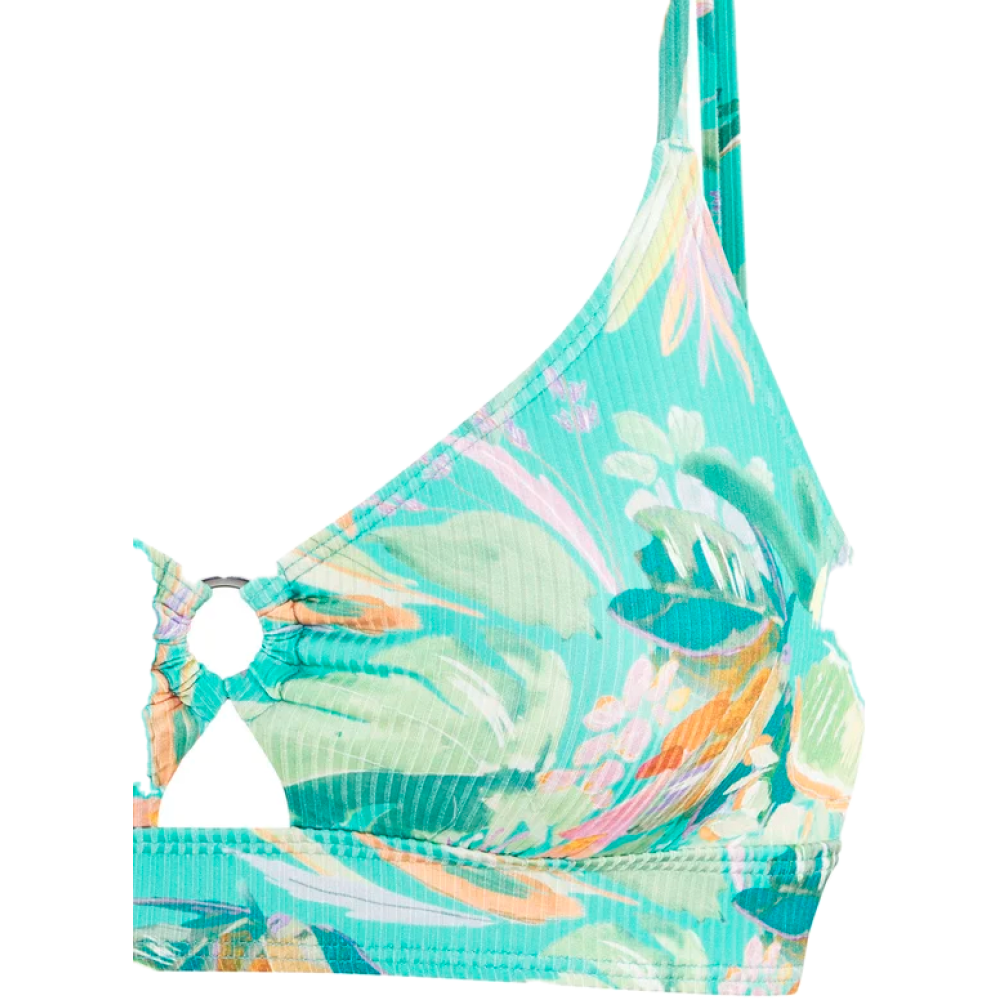 VENICE BEACH Damen Bralette Bikini Oberteil 