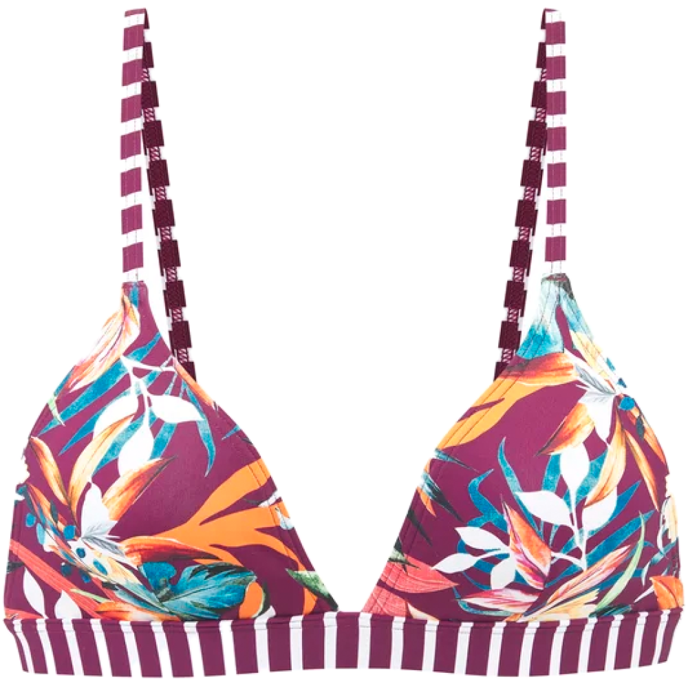 Venice Beach Bikini Top 