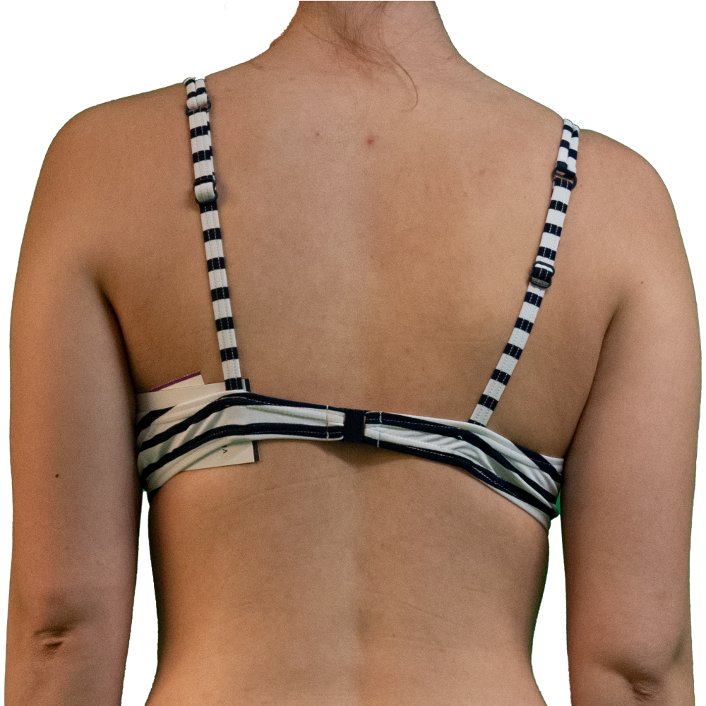 Venice Beach Damen Bügel Bikini-Top 
