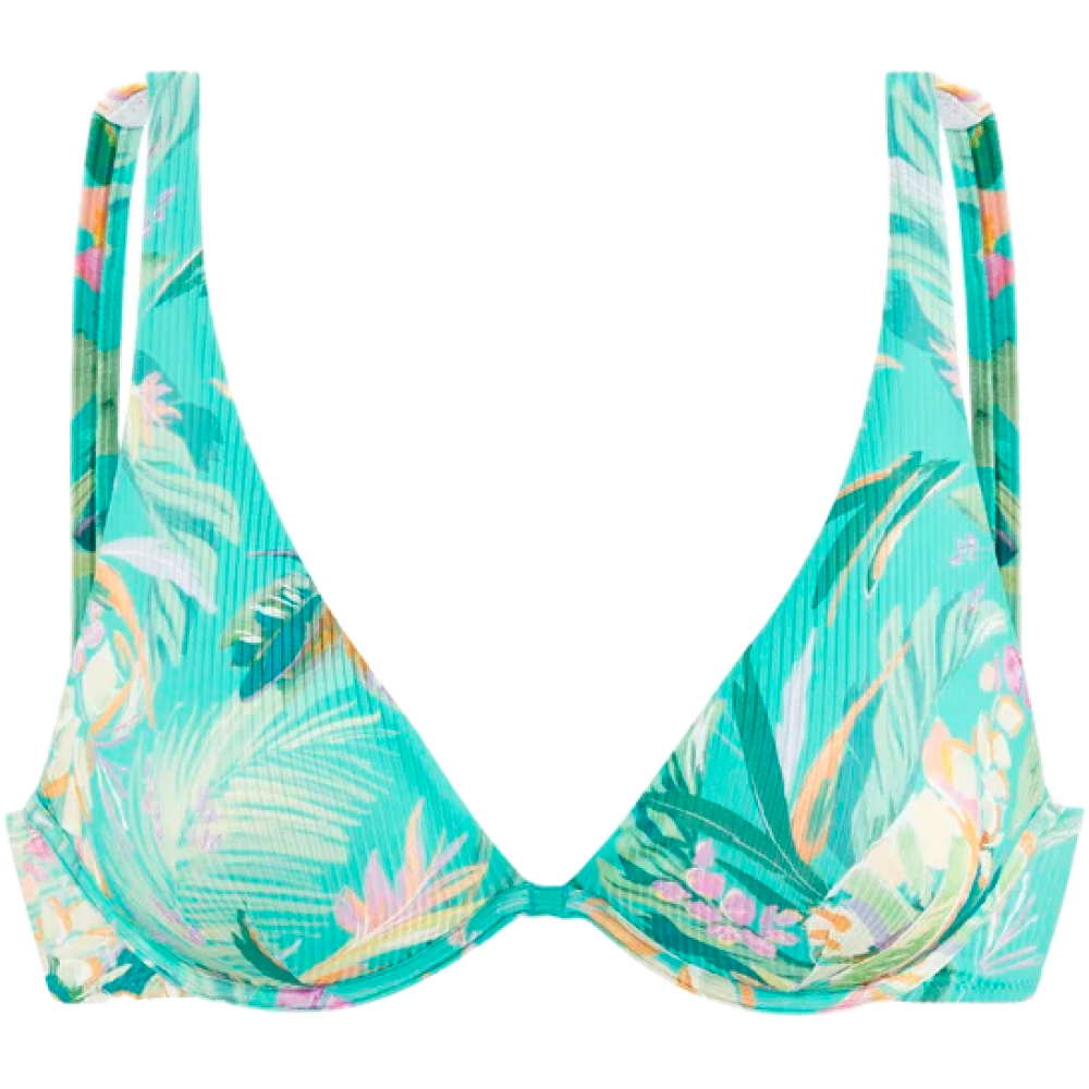 VENICE BEACH Damen Bügel Bikini Oberteil 