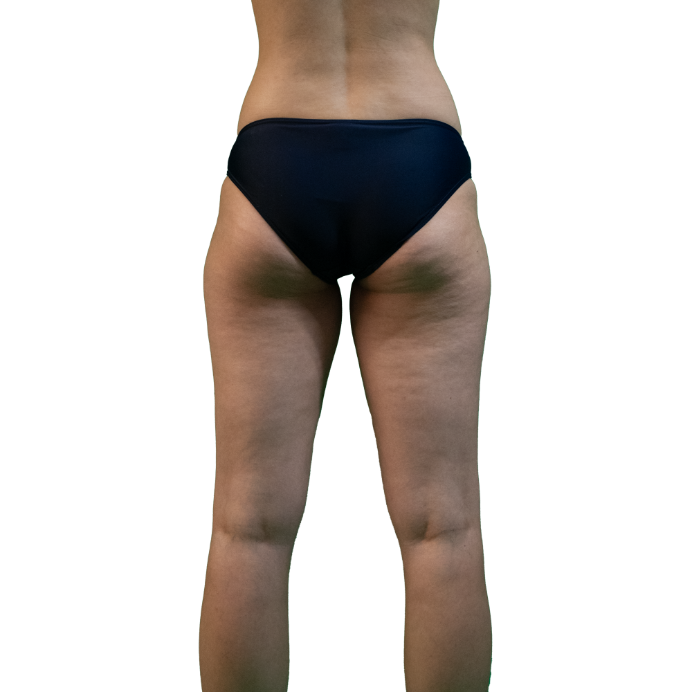 Venice Beach Damen Bikini-Hose 