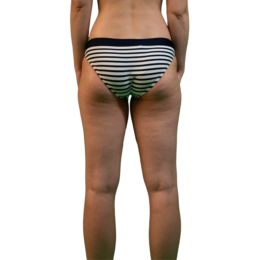 Venice Beach Damen Bikini-Hose 