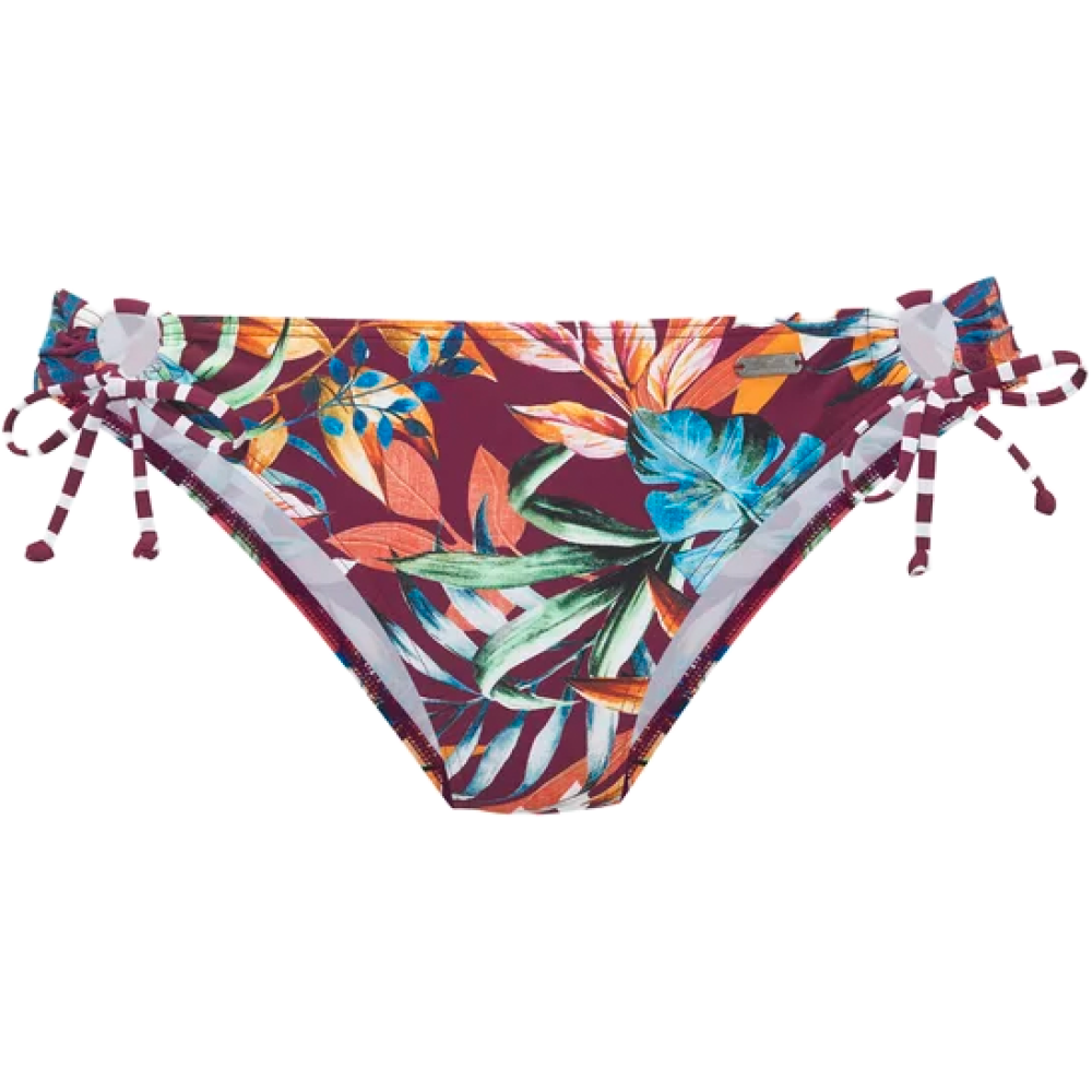 Venice Beach Damen Bikinihose 