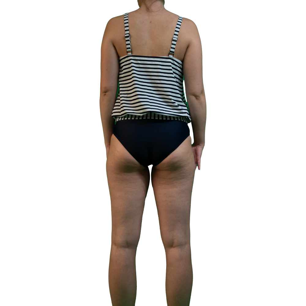 Venice Beach Damen Tankini-Top 