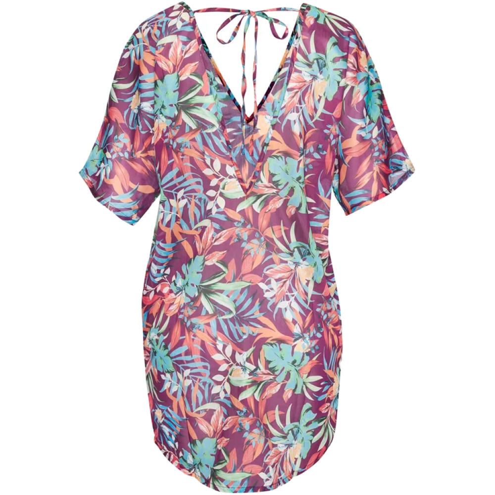 Venice Beach Tunika-Bluse 