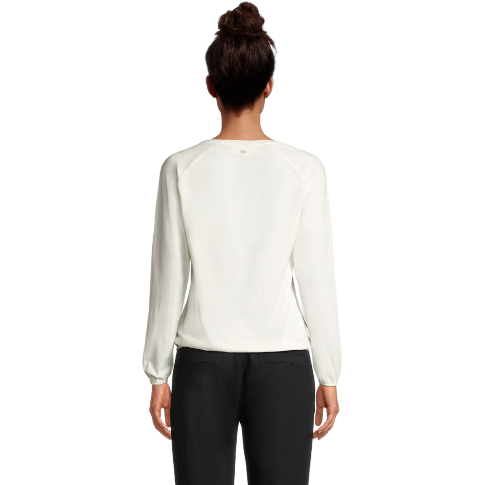 Venice Beach Rylee Damen Longsleeve 