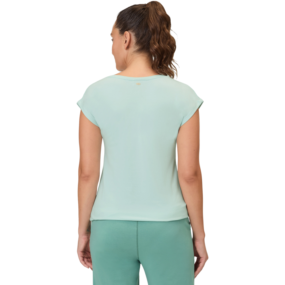 Venice Beach Damen Sport T-Shirt Wonder S