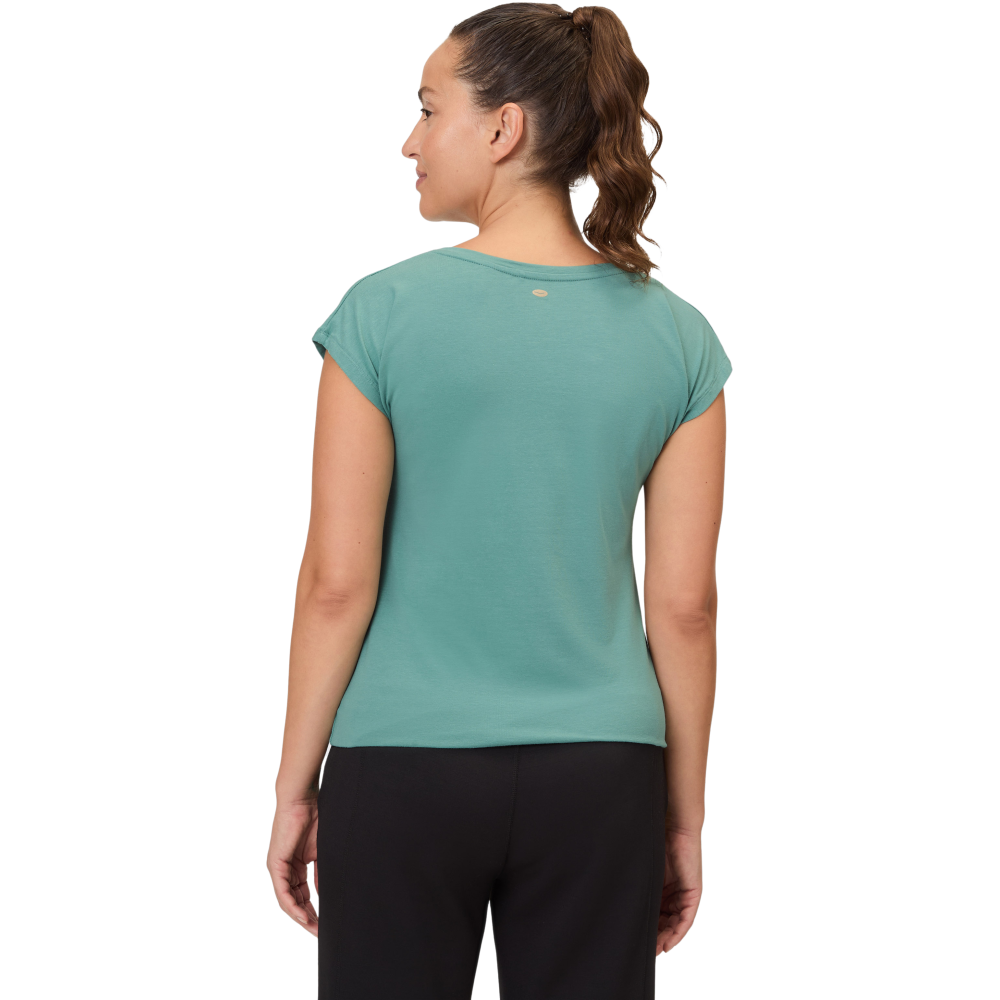 Venice Beach Damen Sport T-Shirt Wonder 