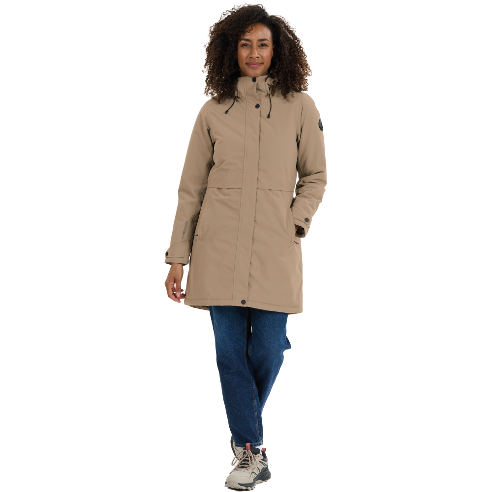 Whistler Damen Parka Mullie 