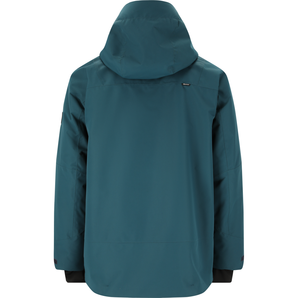 Whistler Herren Skijacke Palmdale 