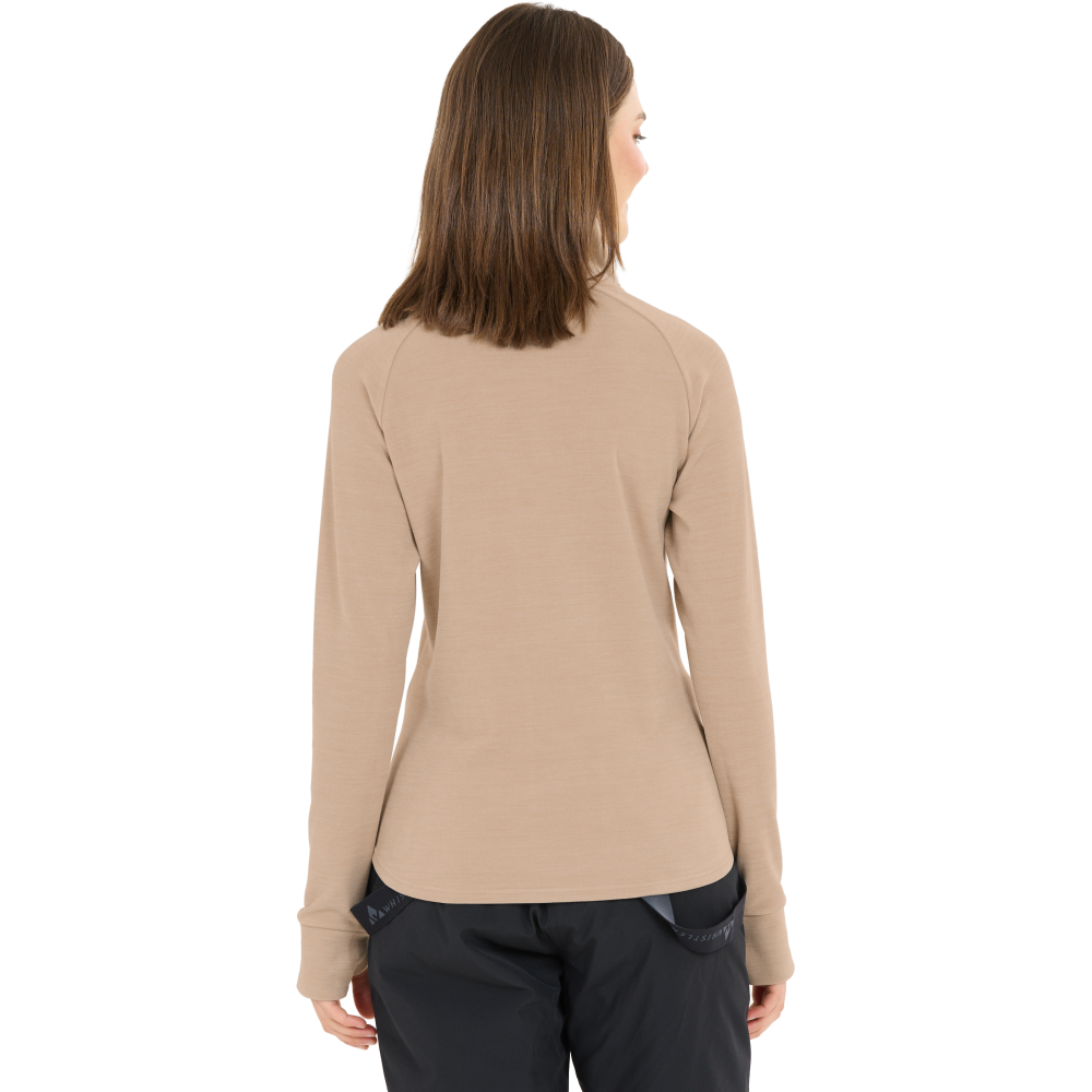 Whistler Midlayer Kajsa für Damen 
