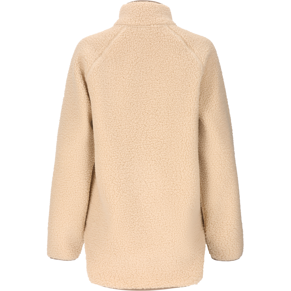 Whistler Pioneer Damen Teddy Fleecejacke 