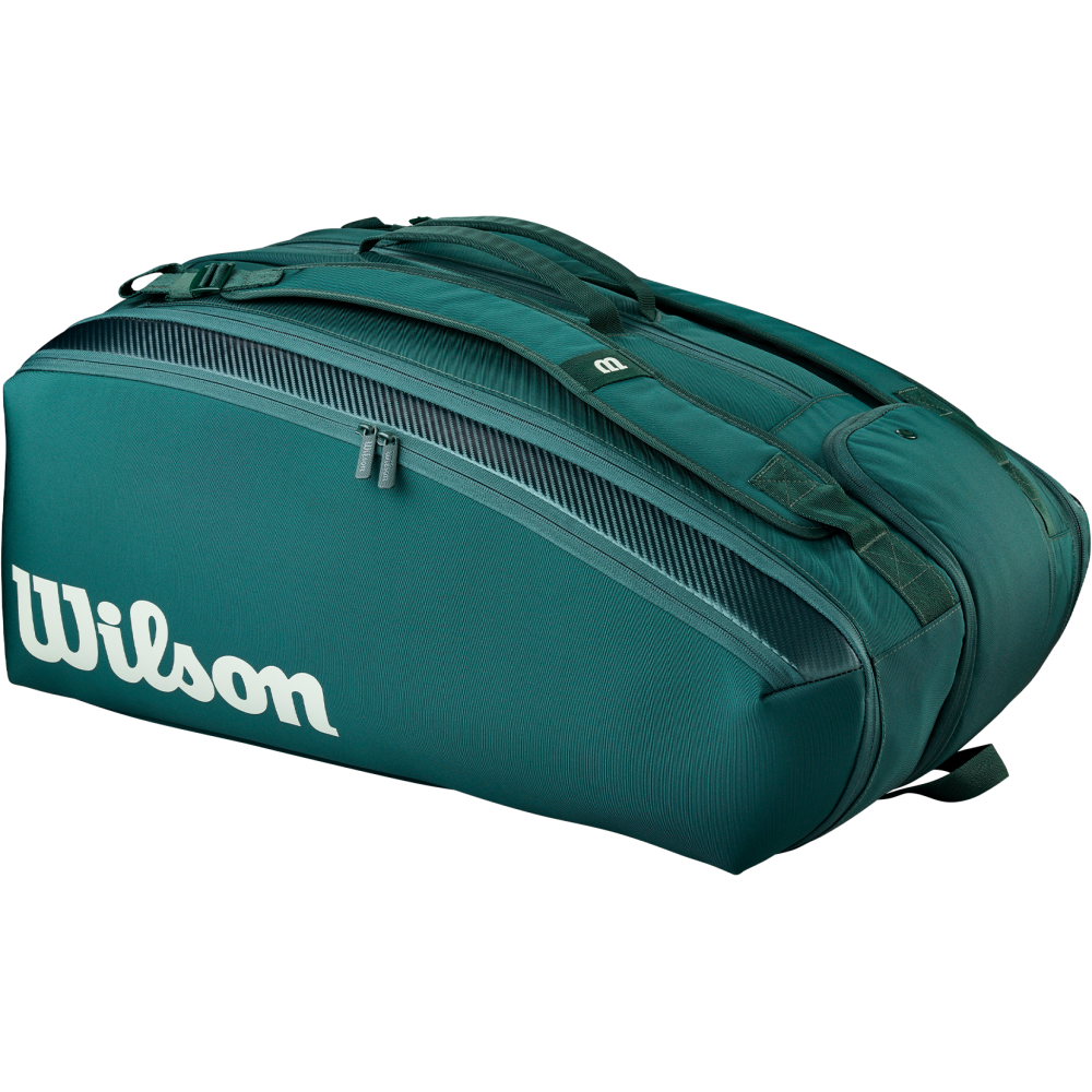 Wilson Blade V10 15er Tennistasche -