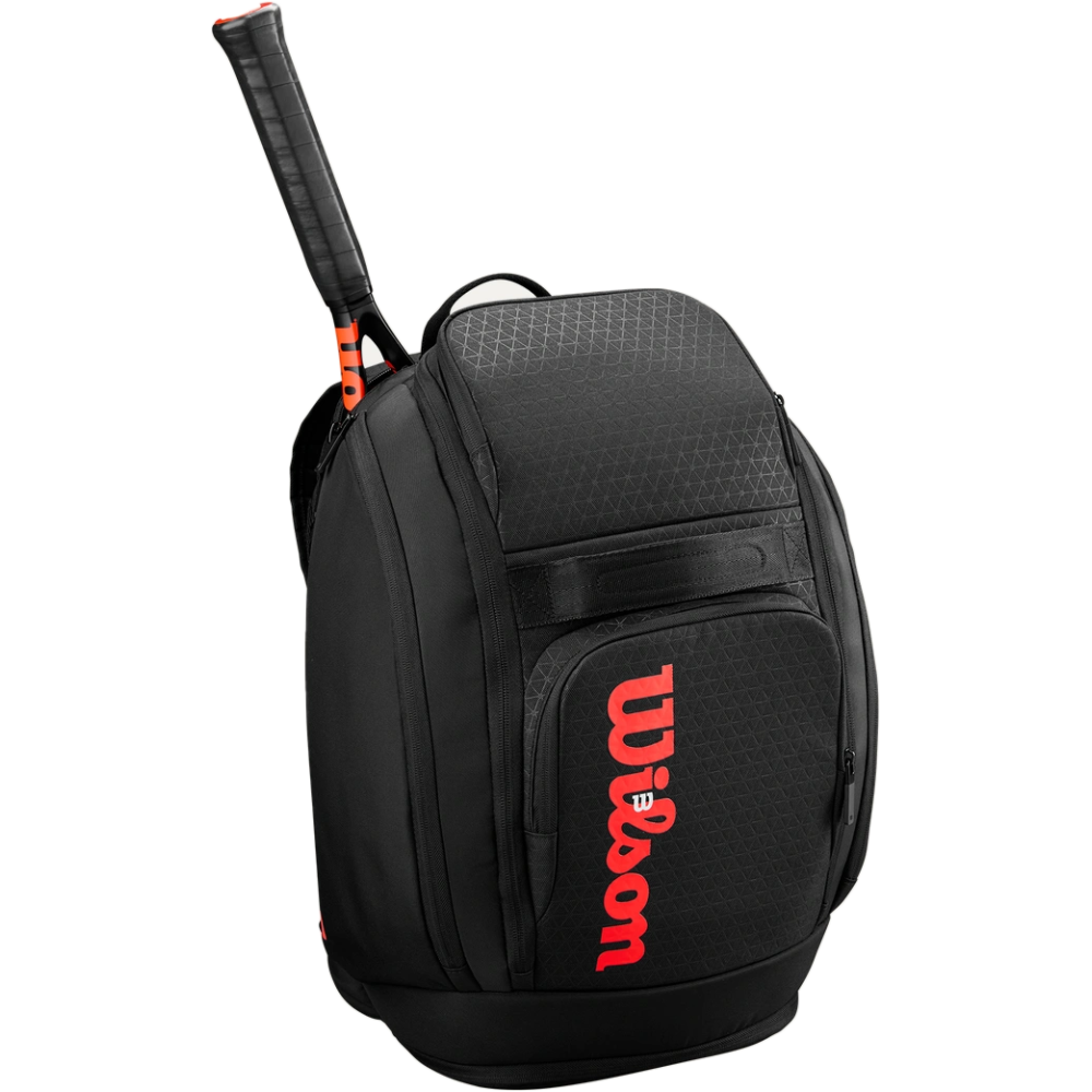 Wilson CLASH V3 BACKPACK Tennis Rucksack -